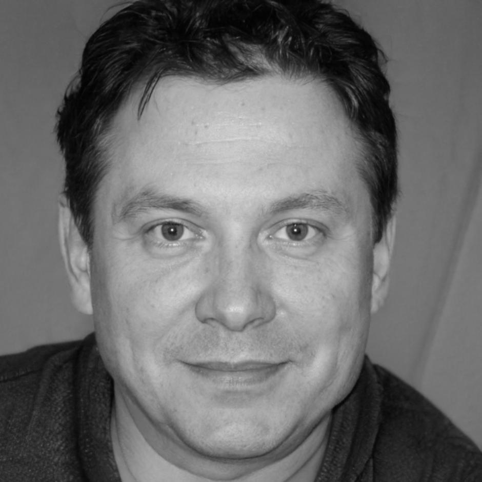 Thomas Müller