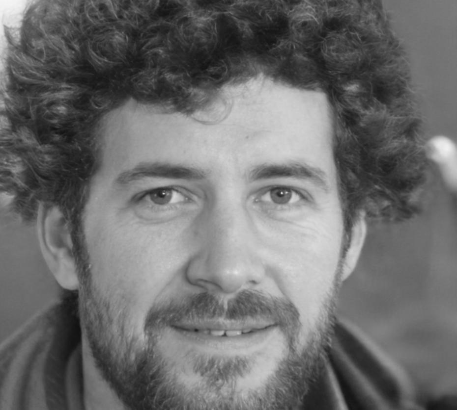 Michael Weber