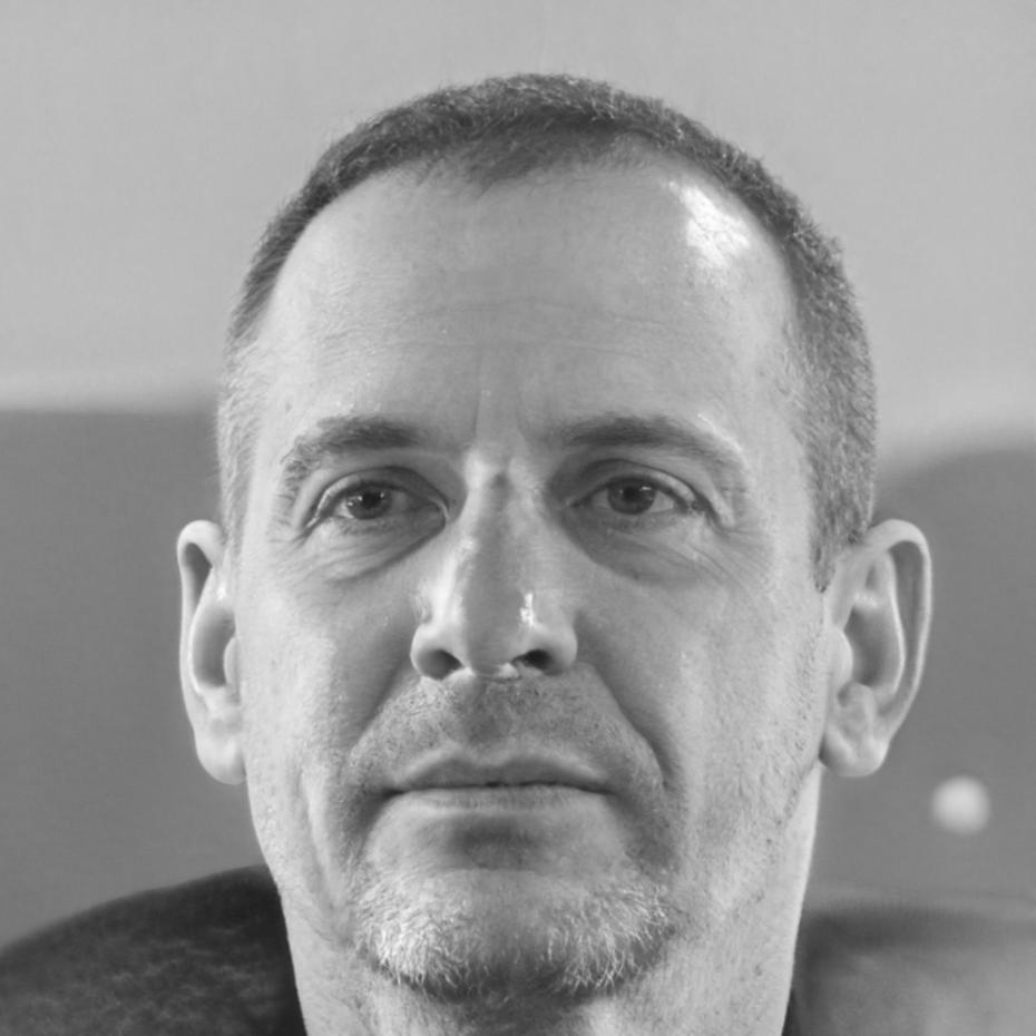 Robert Klein