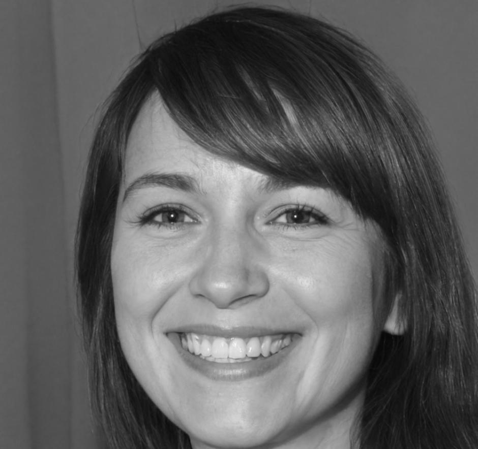 Sandra Weber